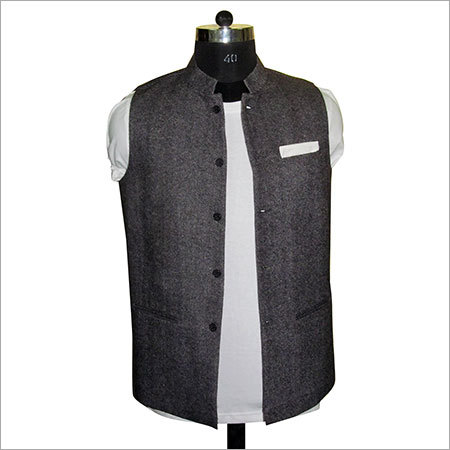 ट्रेंडी नेहरू जैकेट