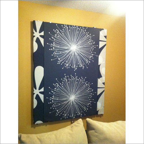Acoustic Absorption Panel