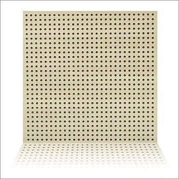 ध्वनिक छत की टाइल