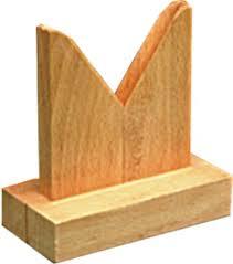 लेंस धारक