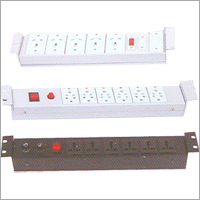 एसी वितरण बक्से