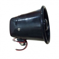 इलेक्ट्रॉनिक सायरन