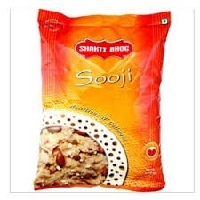 सूजी पैकिंग पाउच