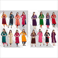 कुर्तियाँ