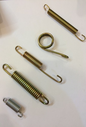 BREAK PEDAL SPRING