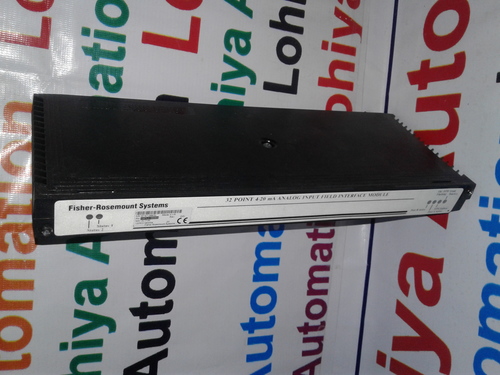 रोज़माउंट मॉड्यूल 9737-0663L