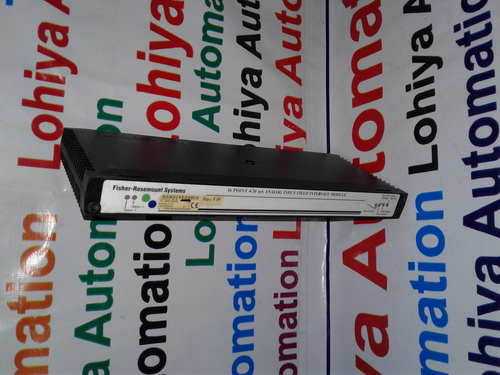 रोज़माउंट मॉड्यूल 9751-0470L