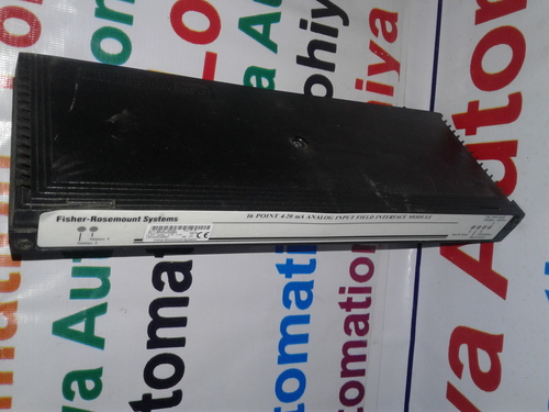 रोज़माउंट मॉड्यूल 9818-0435L