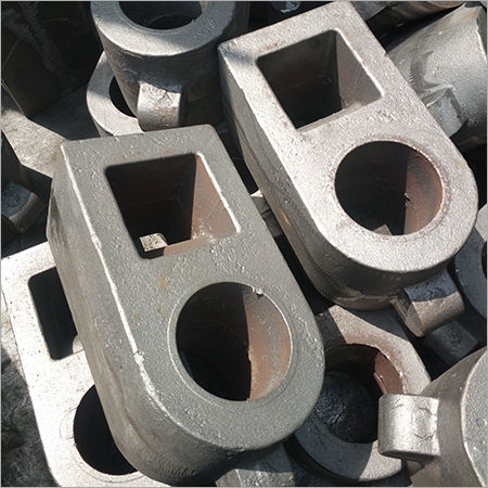 Ductile Iron