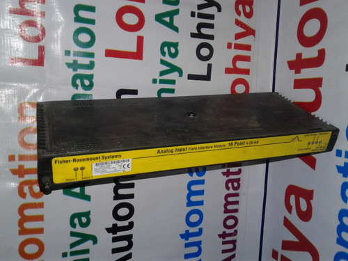 रोज़माउंट मॉड्यूल 9948-0434L