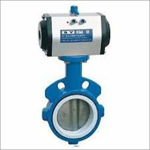 Automation Valve