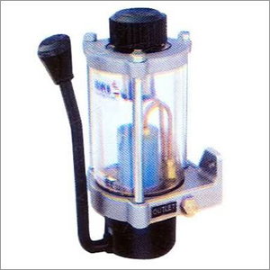 Lubrication Pumps के लिए चिकनाई पंप