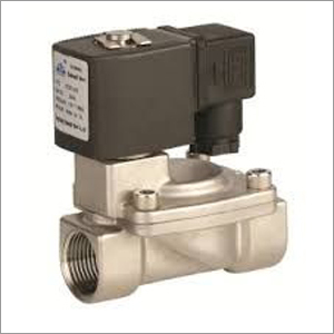 Pneumatic Solenoid Valve