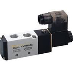 Solenoid Pneumatic Valve