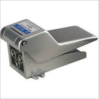 Mechanical Valves