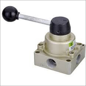 यांत्रिक वाल्व