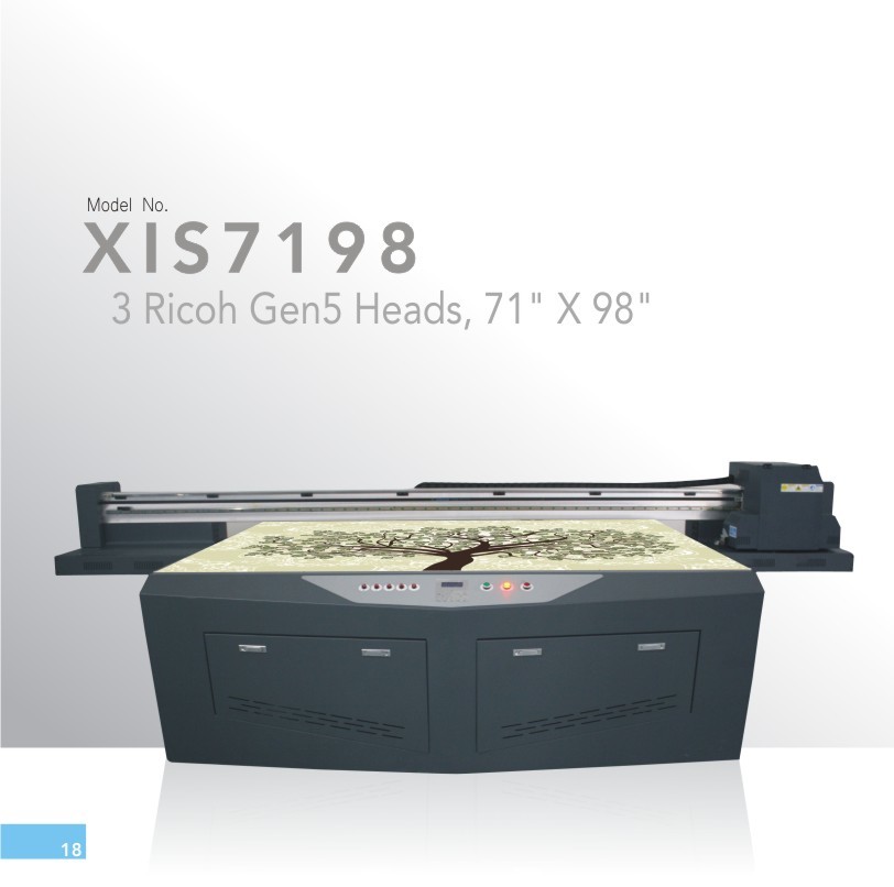 Key Chain Printer