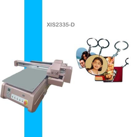 Key Chain Printer