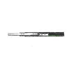 Hydraulic Telescopic Channel Application: Good Looking