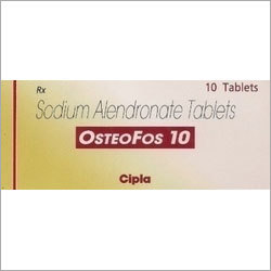 सोडियम अलेंड्रोनेट टैबलेट्स