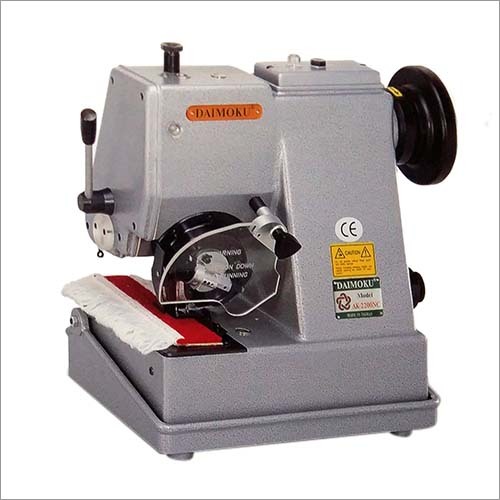 कारपेट फ्रिंजिंग मशीन