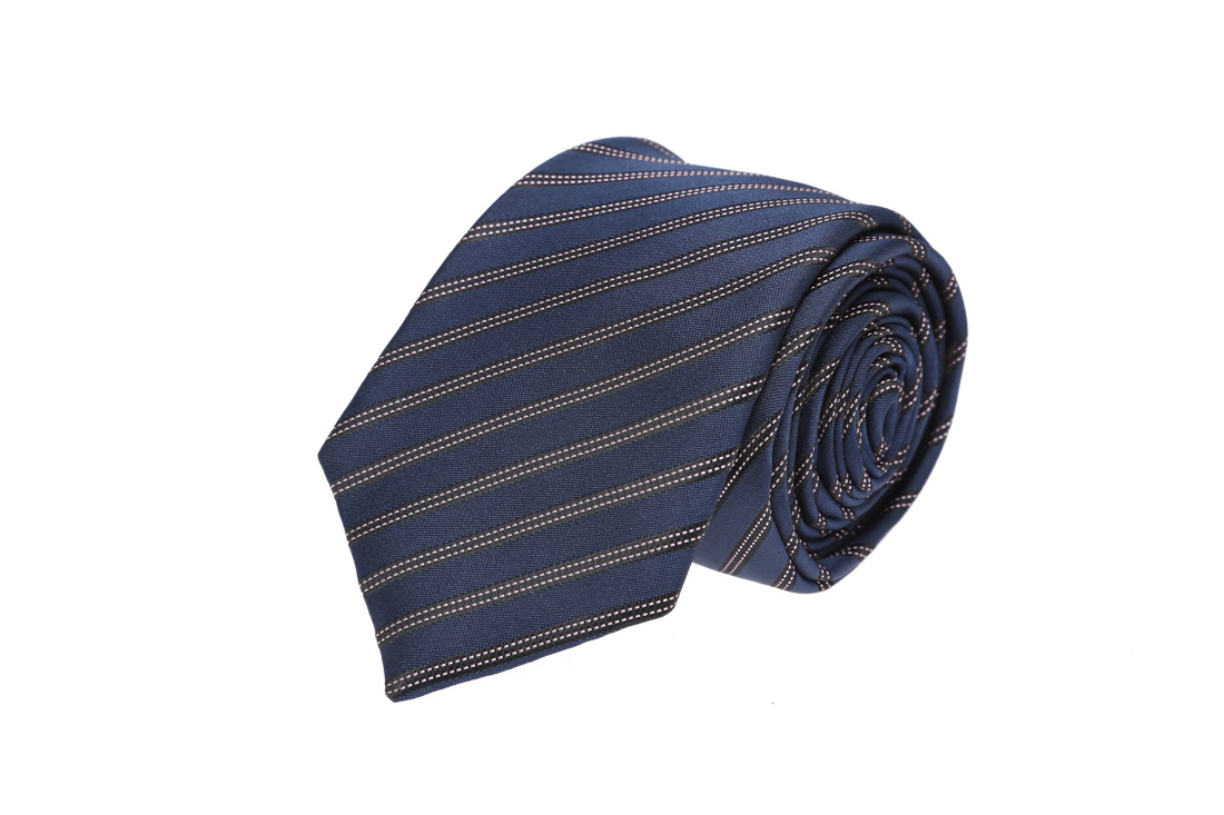 Microfiber Slim Neckties