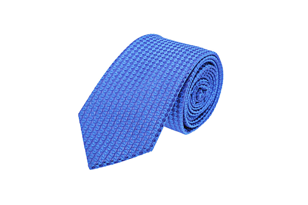 Microfiber Slim Neckties