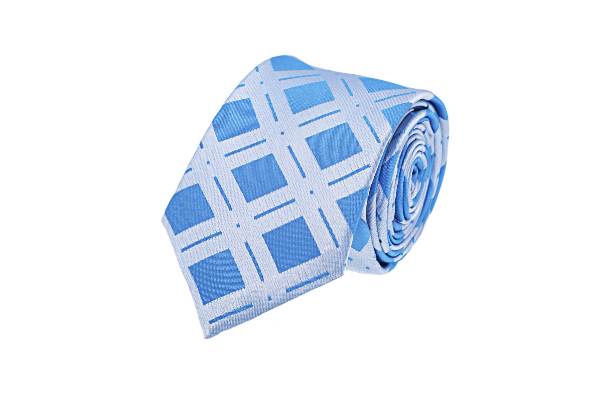 Microfiber Slim Neckties