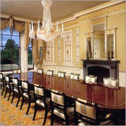 पॉलिशिंग कार्य डिज़ाइन सेवाएँ