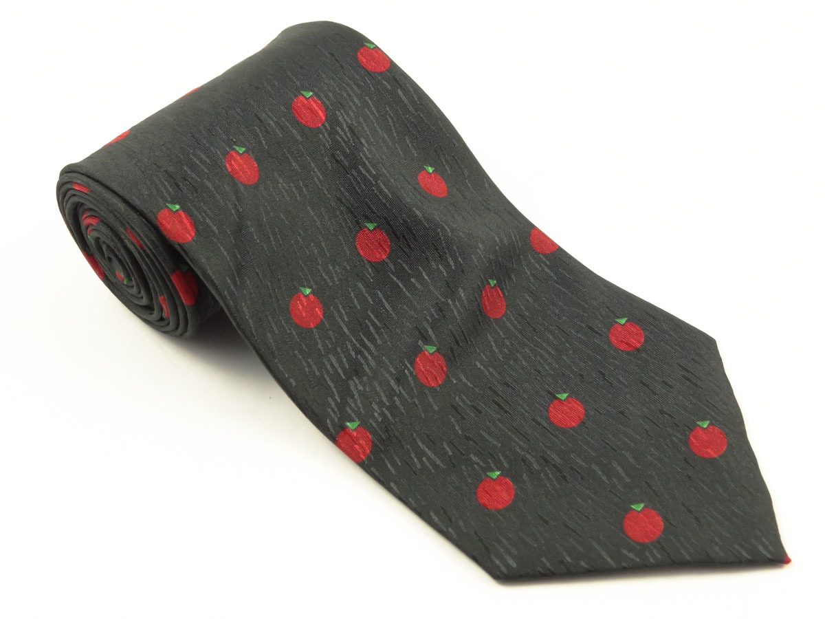 Custom Printed Necktie