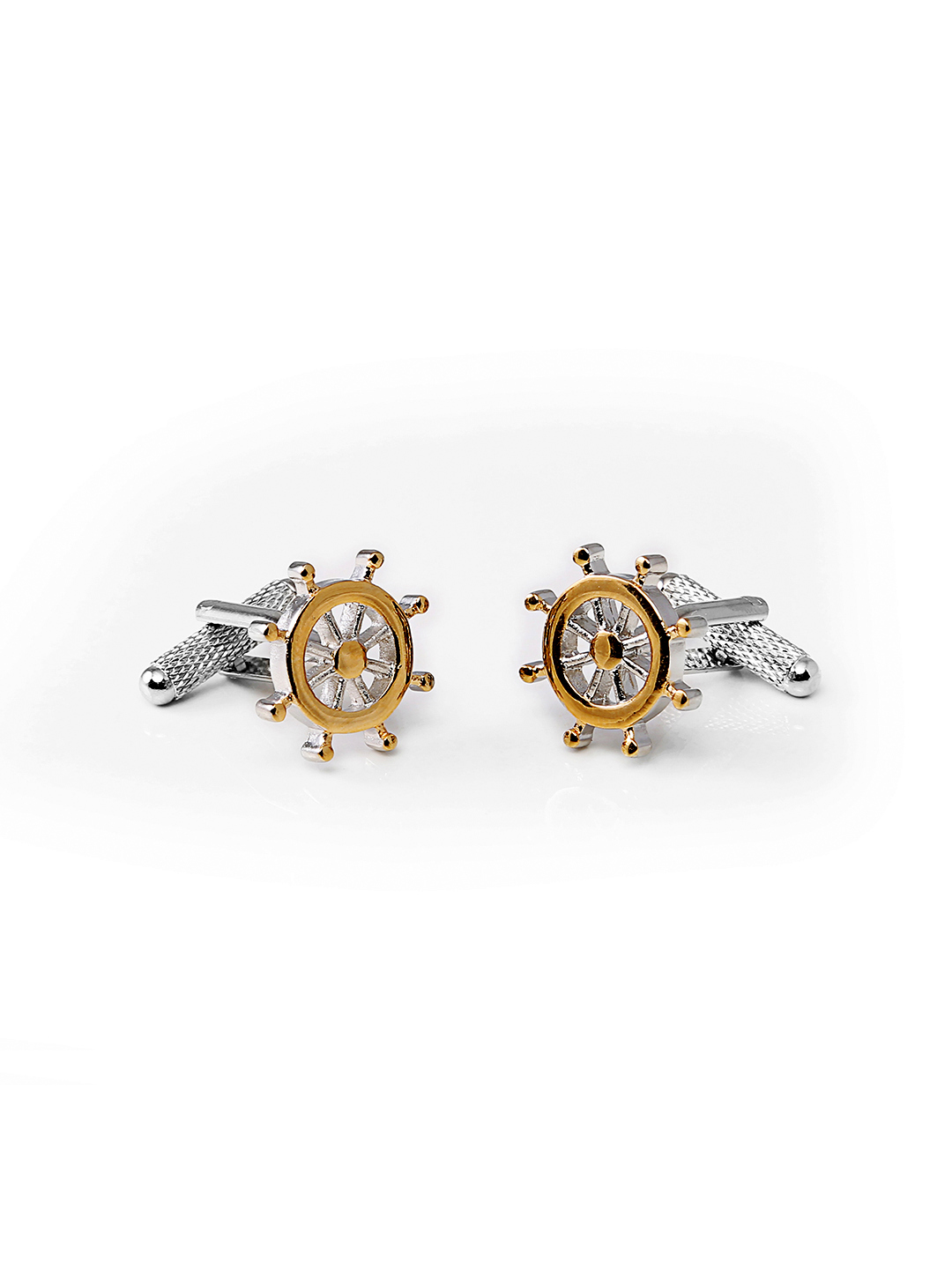 Metal Cufflinks