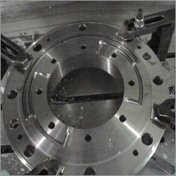 Precision Engineering Components