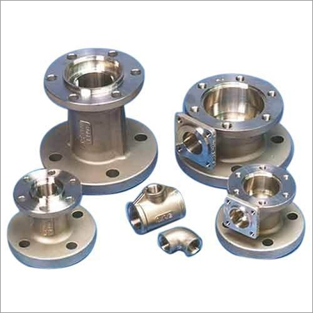 CNC Machining Components