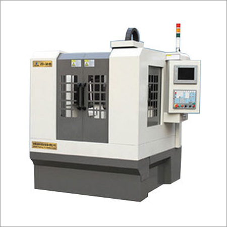 VMC Machine Work