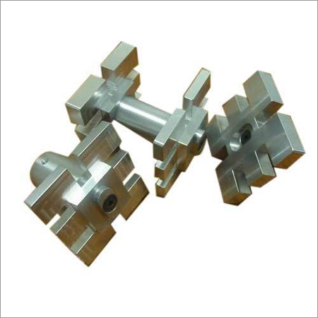 Machined Component