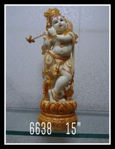 कृष्णा आइडल