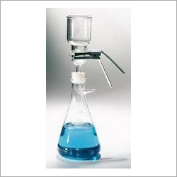 Membrane Filter Holder Assembly
