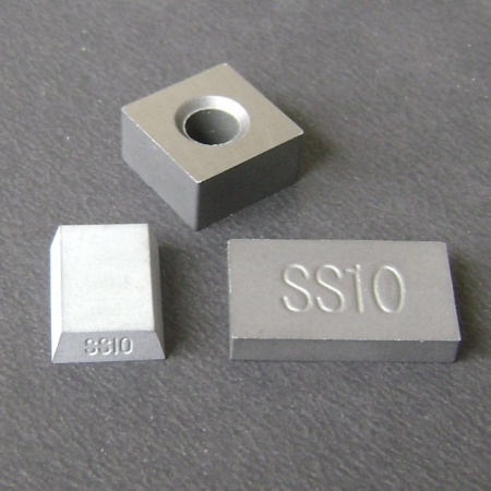 Tungsten Carbide Inserts For Stone Cutting Machine