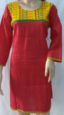 Cotton Kurtis