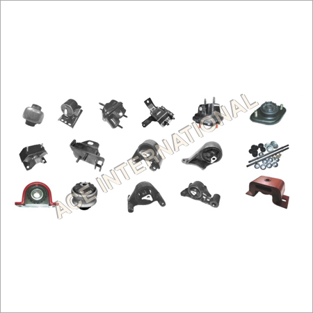 ऑटोमोटिव पार्ट्स