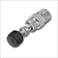 सिंगल सामी फिटिंग