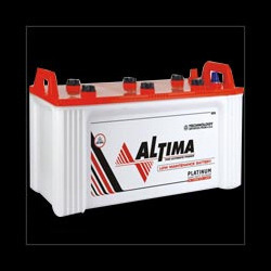 Truck Battery Capacity: 90Ah