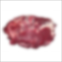 भैंस का मांस गला