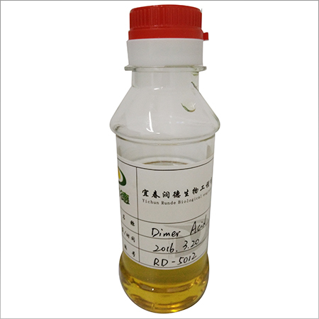 डाइमर एसिड