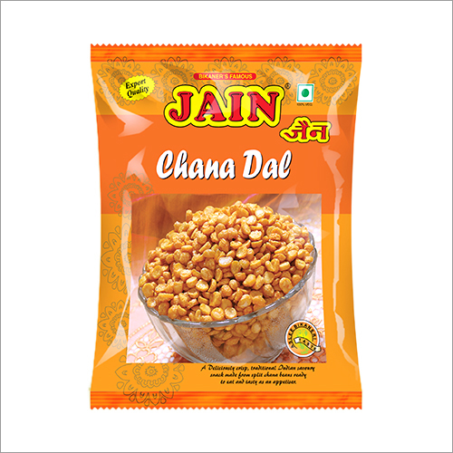 चना दाल पैक