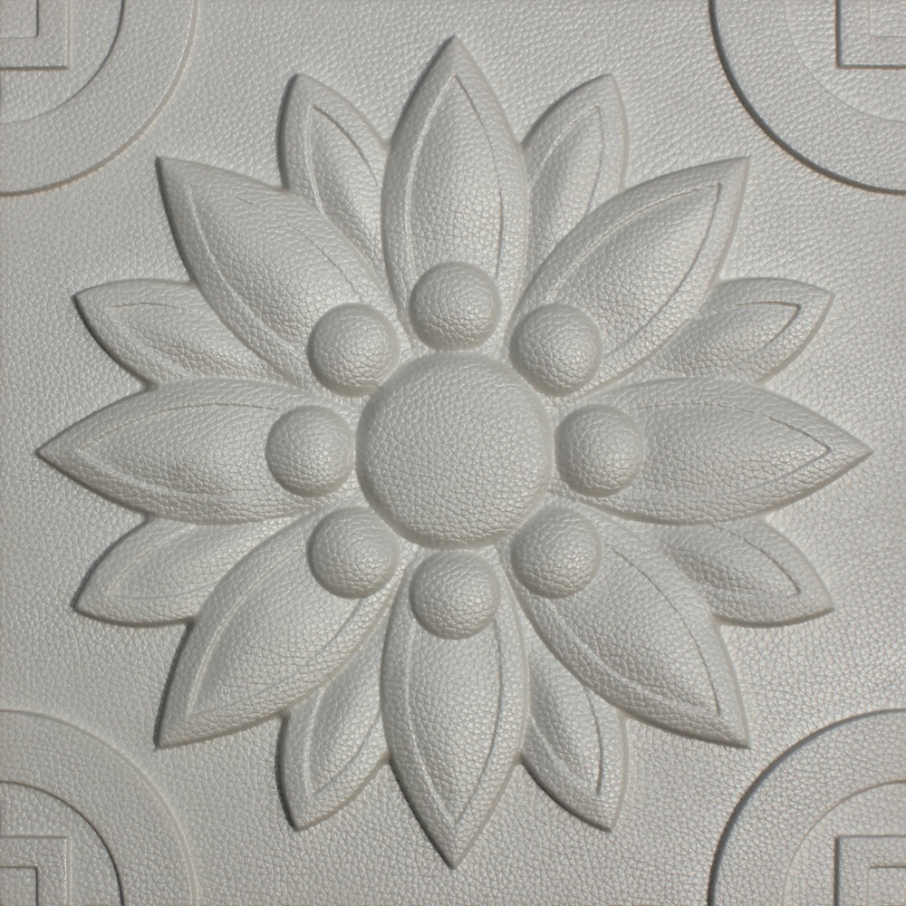 Total 17 Colors Interior Wall Decor Panel