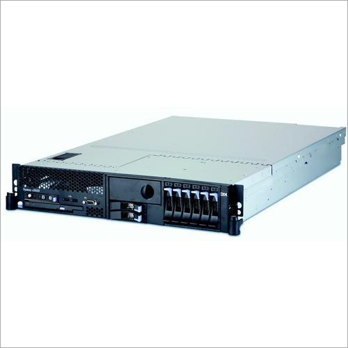 Ibm Rack Server