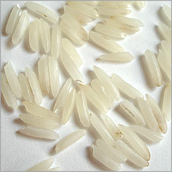 चावल बासमती