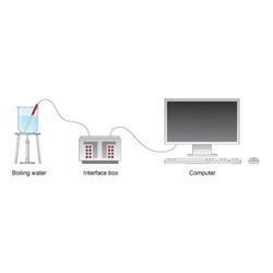 Digital Data Logger - 500g Weight | Seamless Computer Connectivity, Real-time Monitoring, User-friendly Software, Accurate Data Recording, Enhanced Productivity
