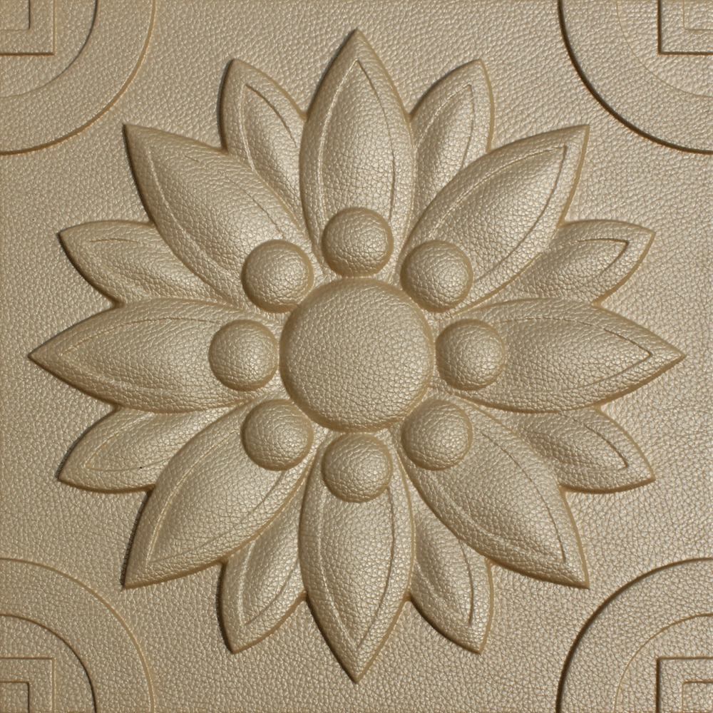 Total 17 Colors Interior Wall Decor Panel